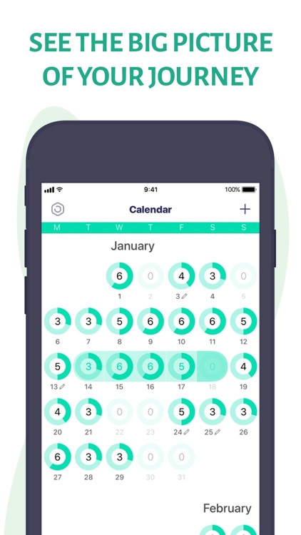 Window - Intermittent Fasting screenshot-6