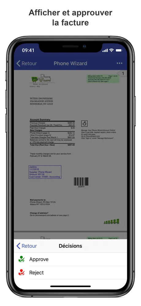 DocuWare