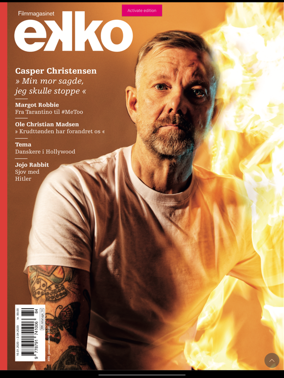 Screenshot #6 pour Filmmagasinet Ekko