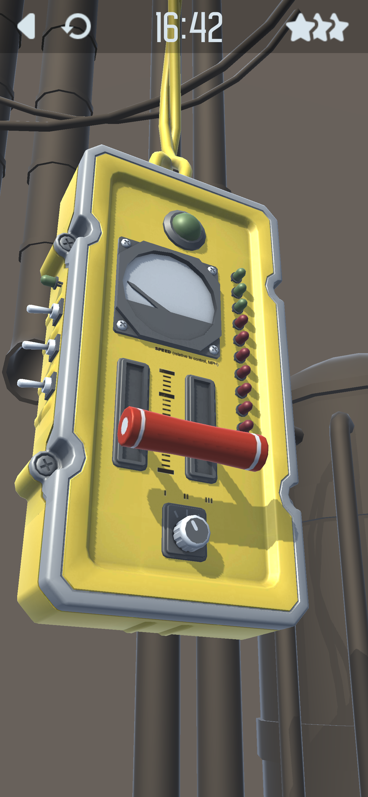 Turn It On! lite