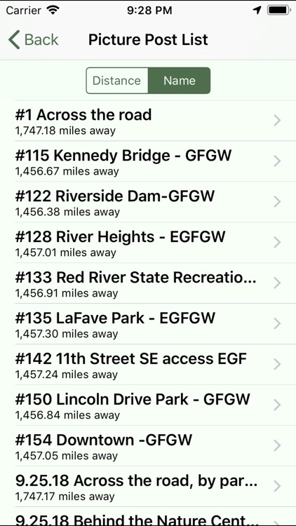 Picturepost OU screenshot-4