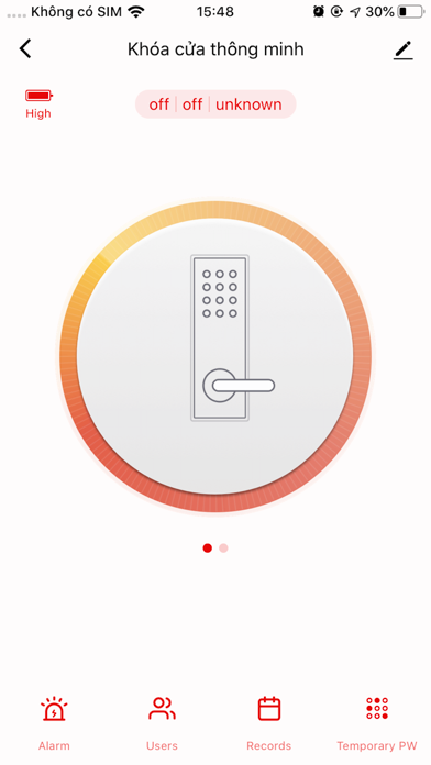 Screenshot #2 pour Global Smart