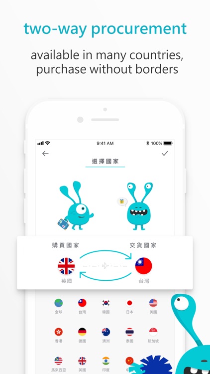 dropbuy - travel procurement