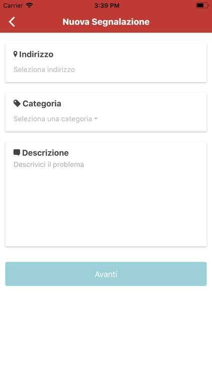 più Firenze screenshot-3