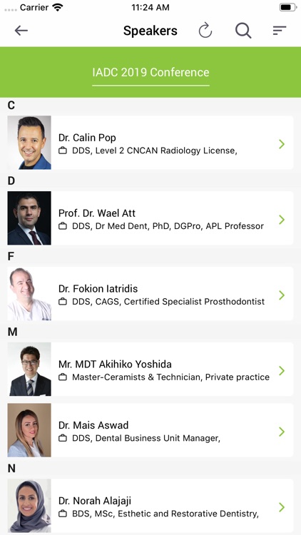 IADC Conference screenshot-3