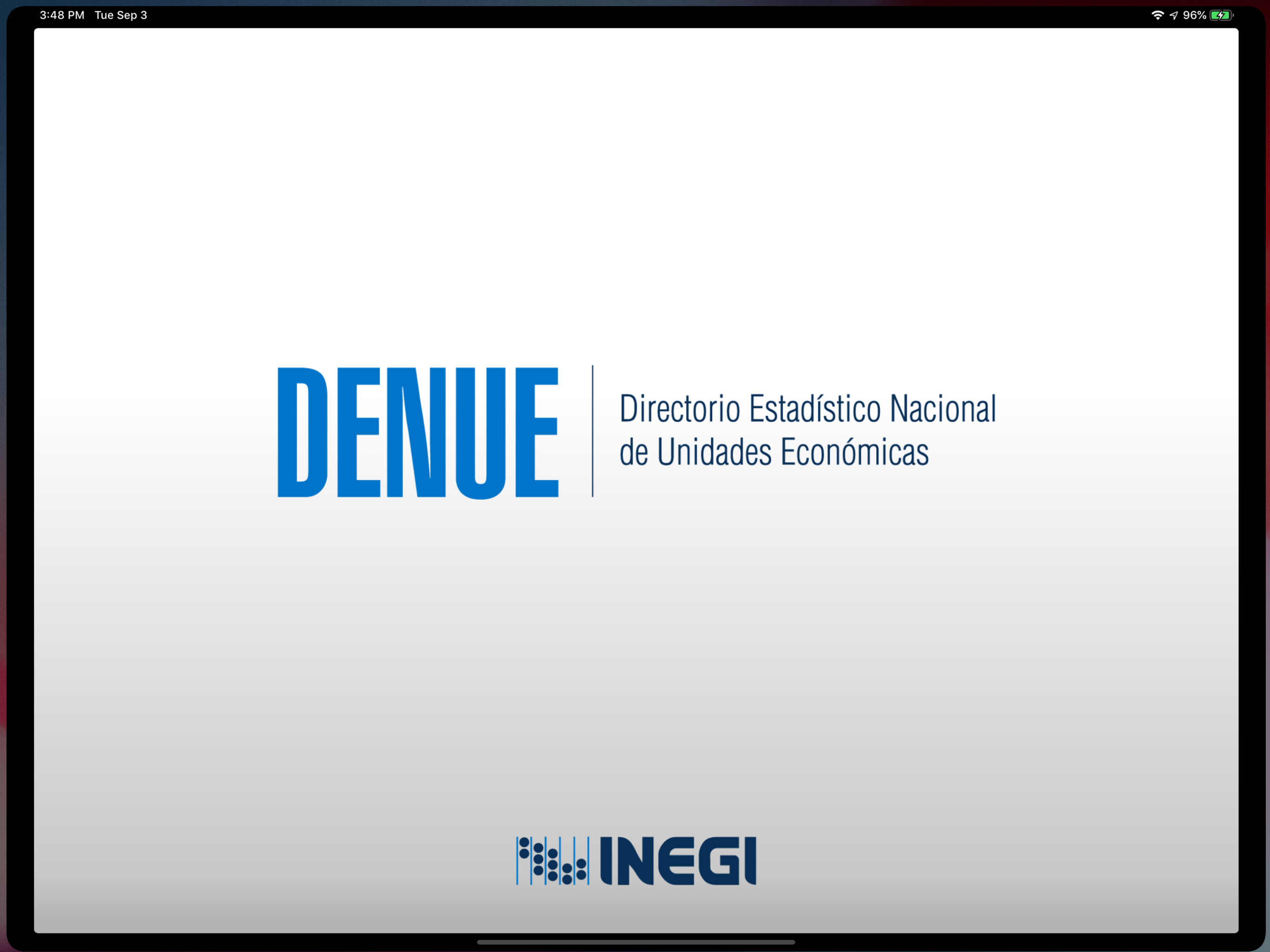 DENUE