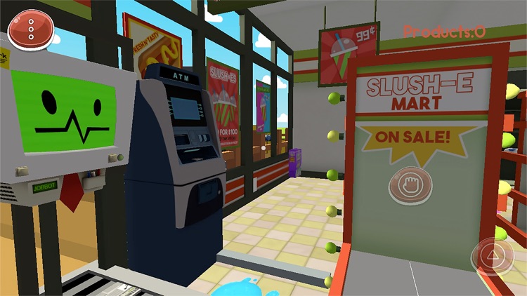 FARMING JOB SIMULATOR 2019