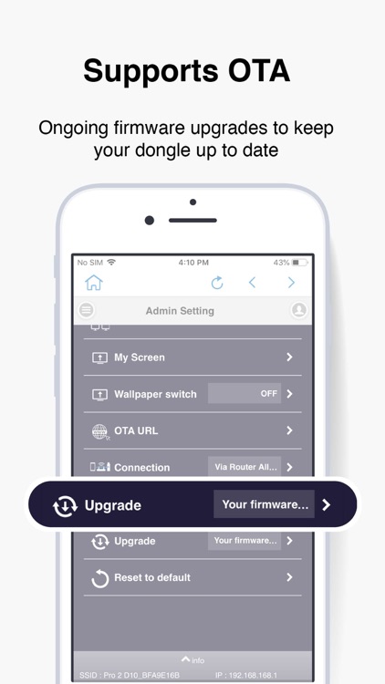 EZCast Pro screenshot-6