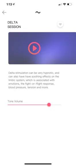 Game screenshot Mind Wave 2 apk