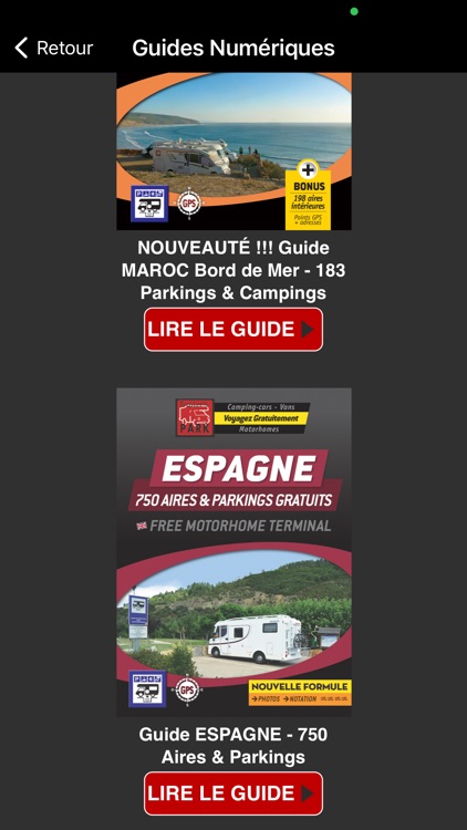 Aires trailers park screenshot-8