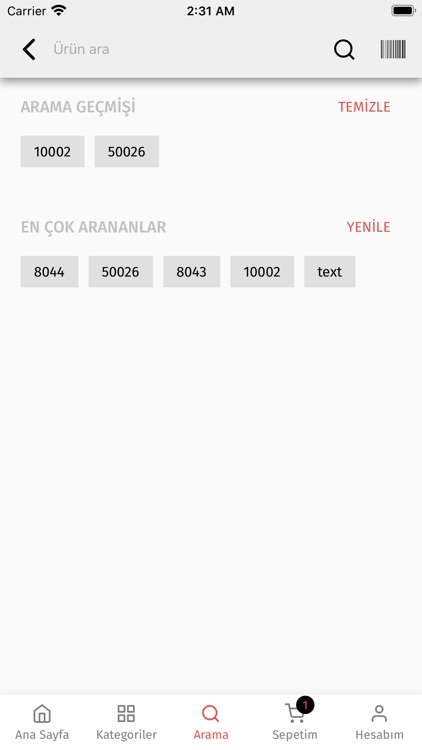 Öznur Aydınlatma screenshot-5