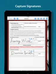 FormConnect Pro ipad bilder 2