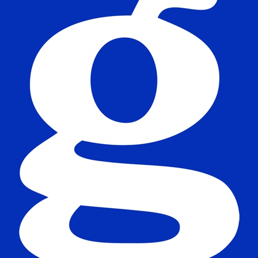 Gloria Books icon