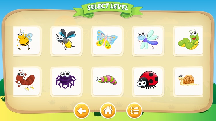 Animal Games for 3 4 year olds screenshot-8