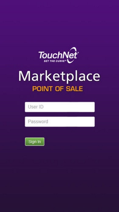 How to cancel & delete TouchNet Marketplace from iphone & ipad 1