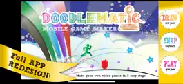 Game screenshot DoodleMatic mod apk