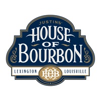 Justins' House of Bourbon