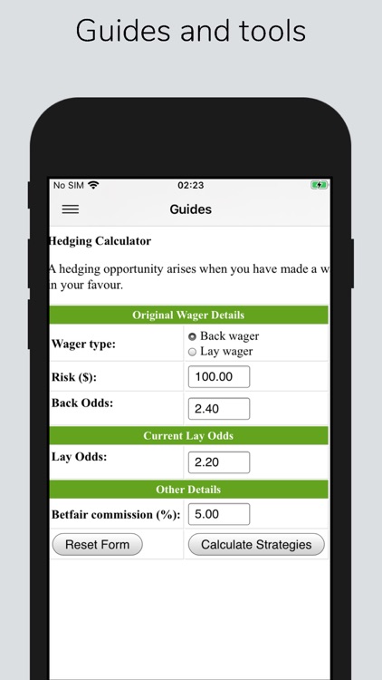 Fresh Soccer Tips