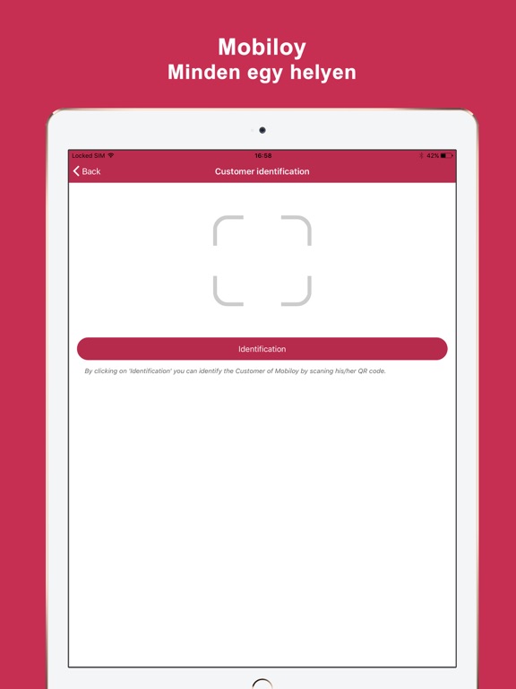 Screenshot #5 pour Mobiloy Partner