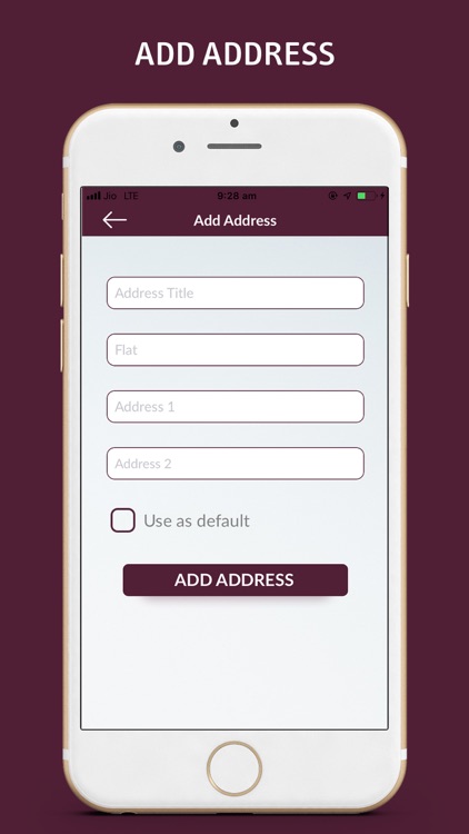 WongaFoodDelivery screenshot-3