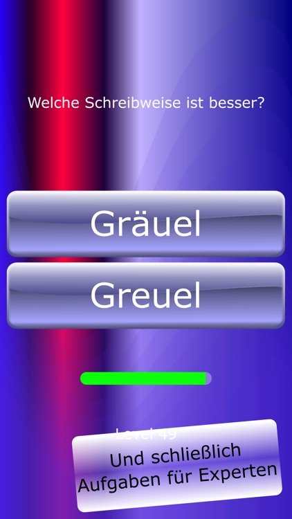 Säulen-Wörter screenshot-6