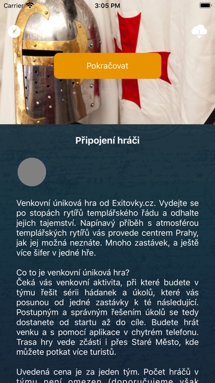 Exitovky – venkovní hry