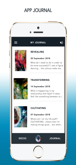 Visual Medicine Soul Compass(圖5)-速報App