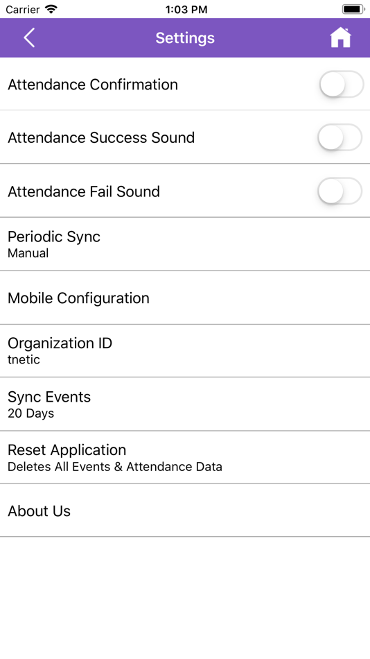 #8. i-Attend Capture (iOS) Podle: TNETIC, Inc.