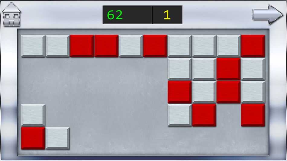 #4. Memory Mines - Bomb Sweep (iOS) 게시자: Derell Kanell-Johnson