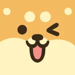 Shiba Moji - Dog Stickers App Positive Reviews