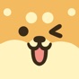 Shiba Moji - Dog Stickers app download