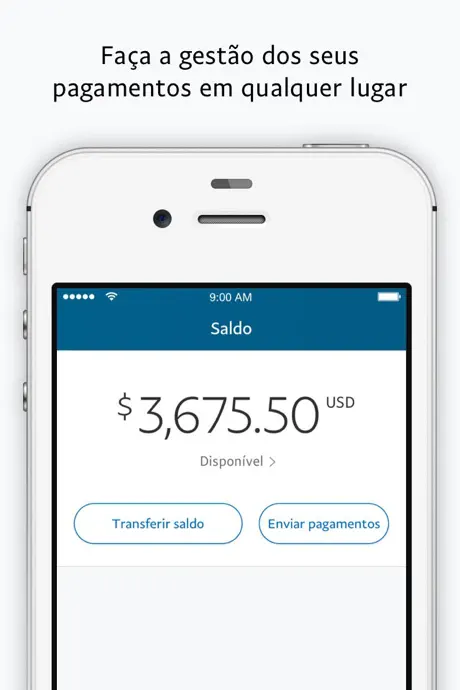 PayPal Business