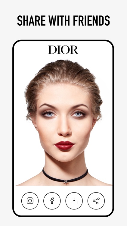 DIOR Makeup by Parfums Christian Dior