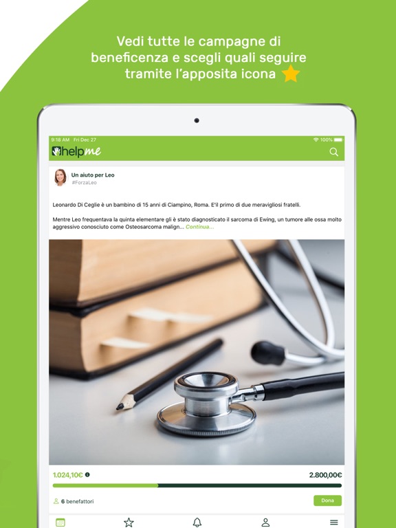 Screenshot #6 pour HelpMe Here