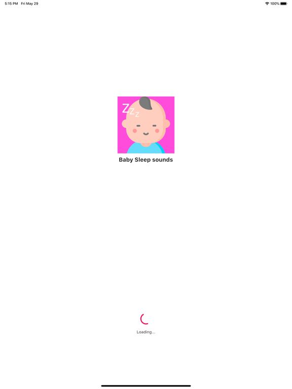 Baby Sleep Sounds Pro