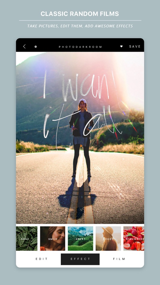 #1. LÒMÒGRAPH (iOS) 由: LI HUNG WANG