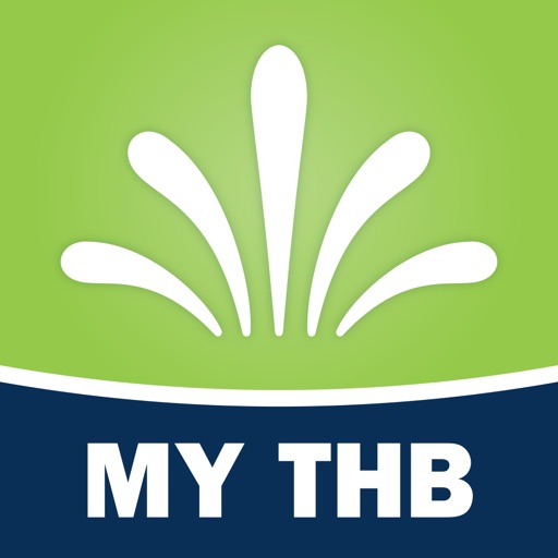 My THB Mobile iOS App