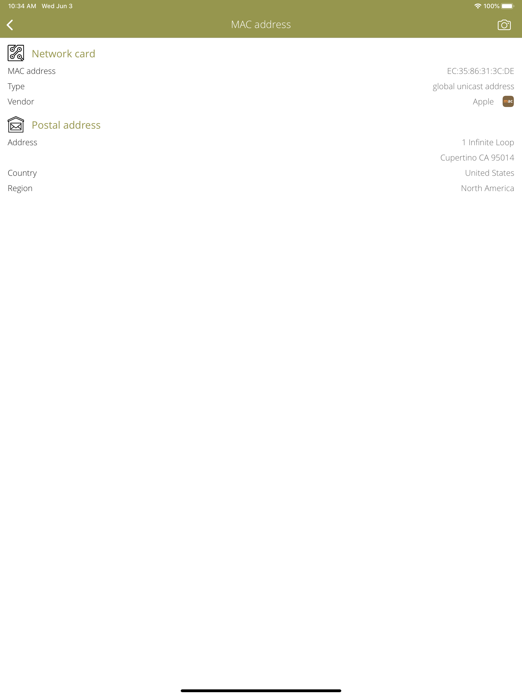 Remote Discover screenshot 14