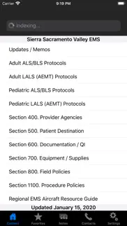 How to cancel & delete s-sv ems agency 3