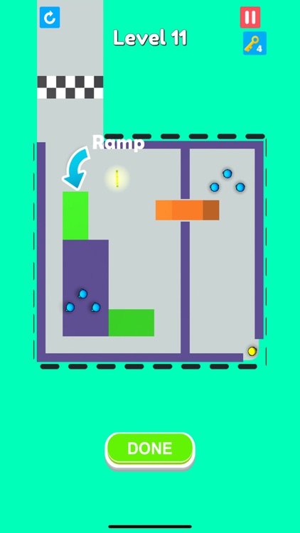 Draw the Maze screenshot-3