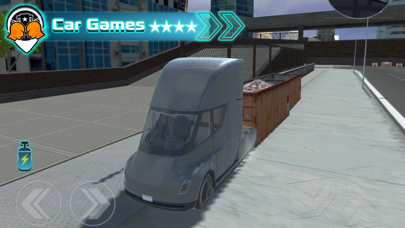 Car Games · Screenshot