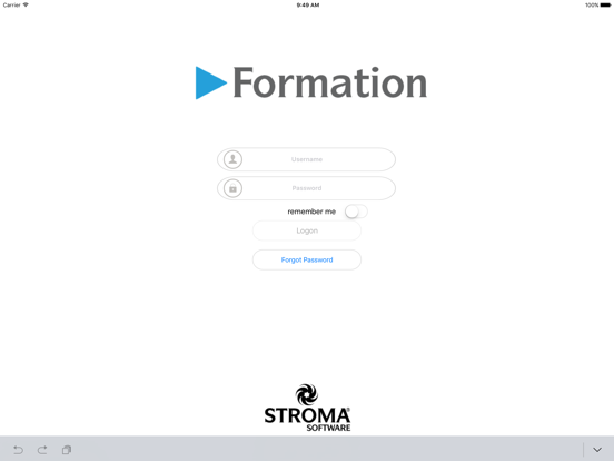 Screenshot #5 pour Formation