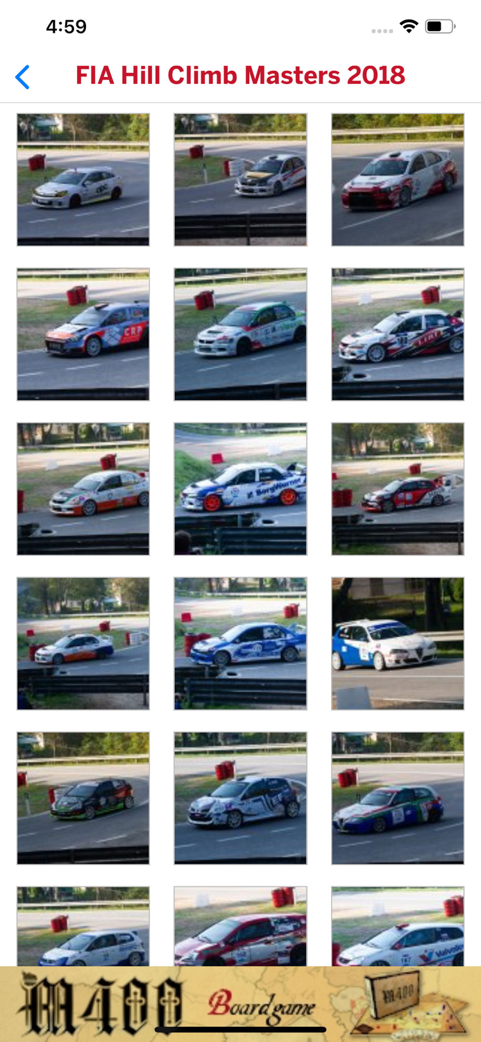 Trofeo Luigi Fagioli