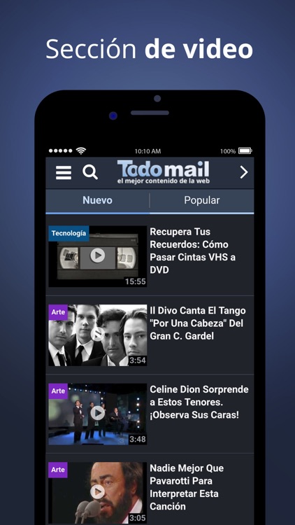 Todo-Mail screenshot-4