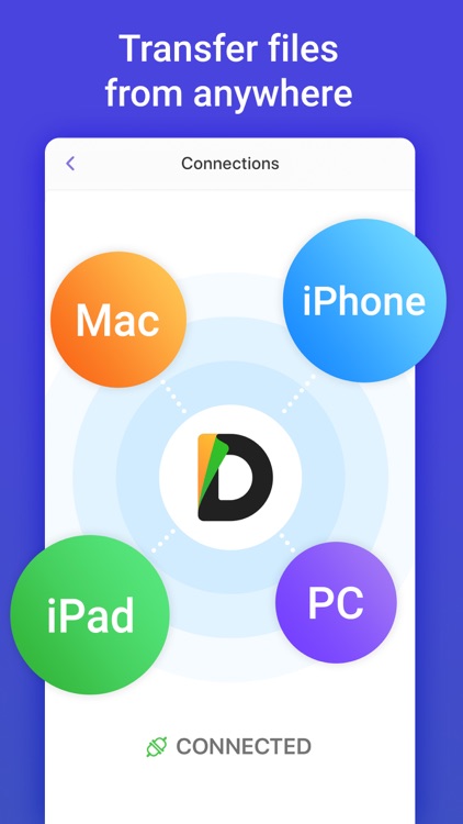 Documents by Readdle screenshot-9