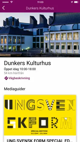 Game screenshot Guide Helsingborg apk