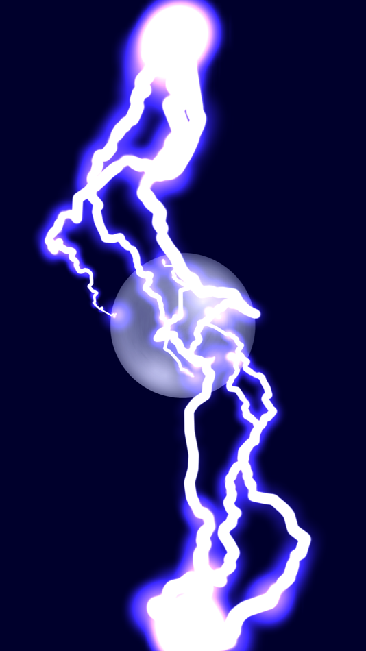 Volt - 3D Lightning - 2.0.7 - (iOS)