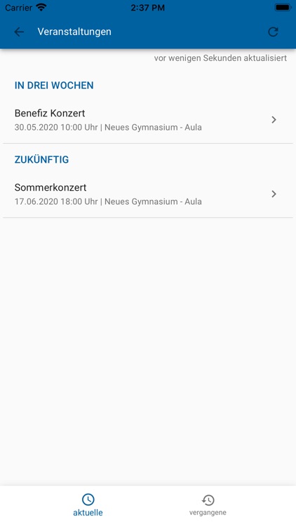 Musikschule Bayreuth