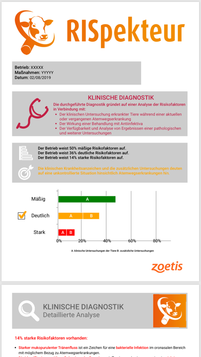 Screenshot #3 pour RISpekteur