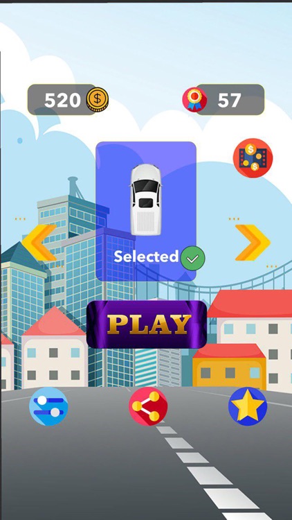 Hacking Brain: Tap Tap Cars